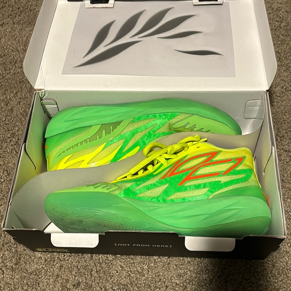 Slime LOMELOS 2.0
